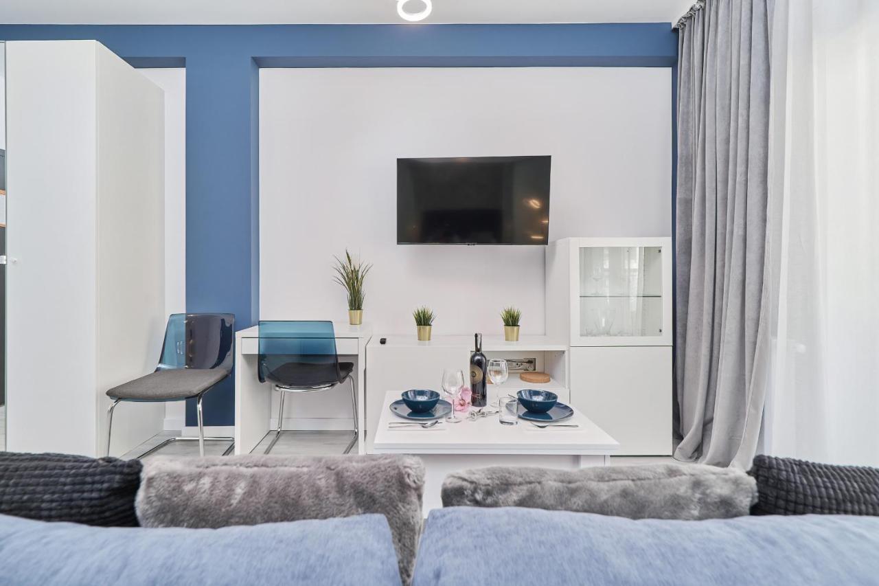 Modern Kościuszki By Renters * Wrocław