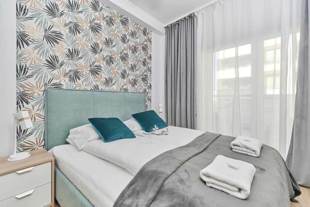 Modern Kościuszki By Renters Apartament
