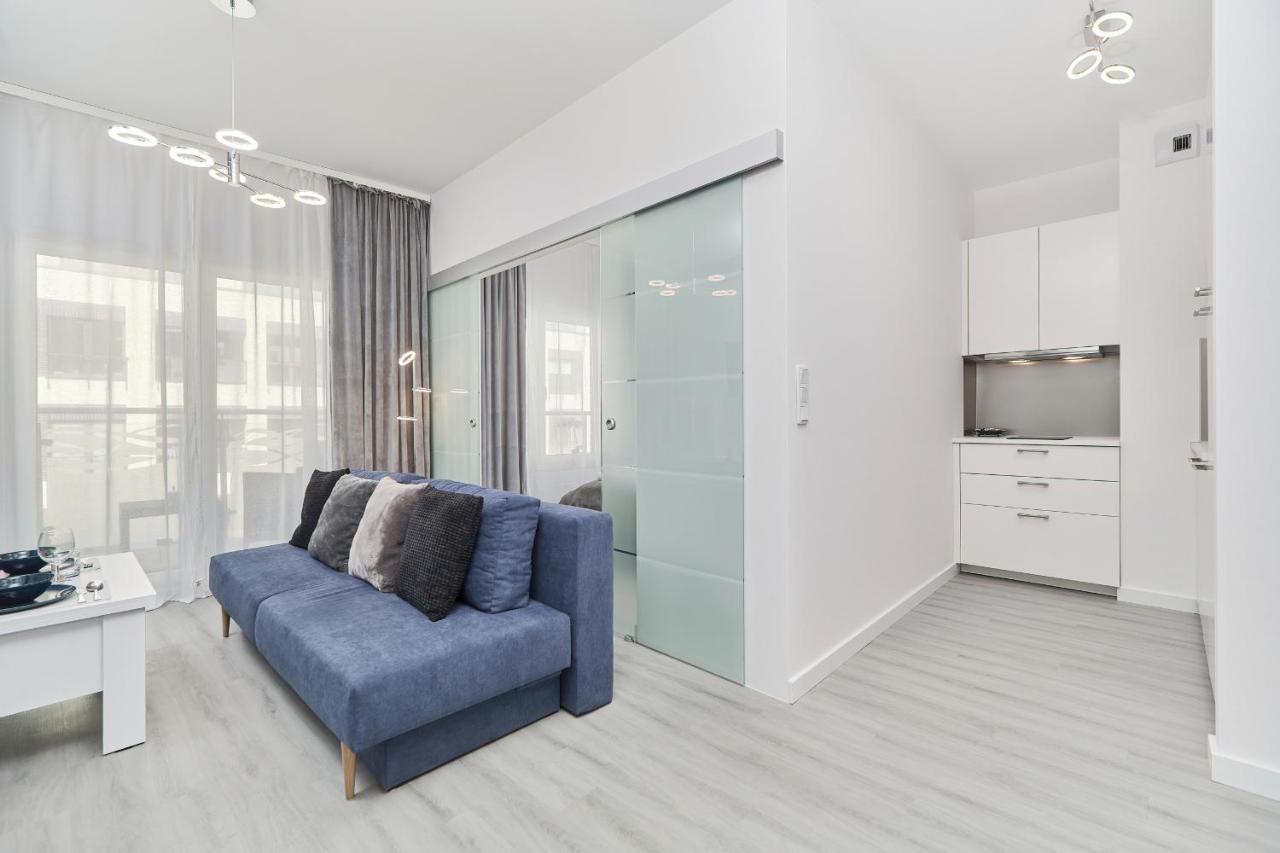 Modern Kościuszki By Renters Apartament