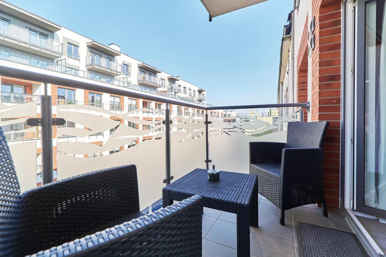 Apartament Modern Kościuszki By Renters
