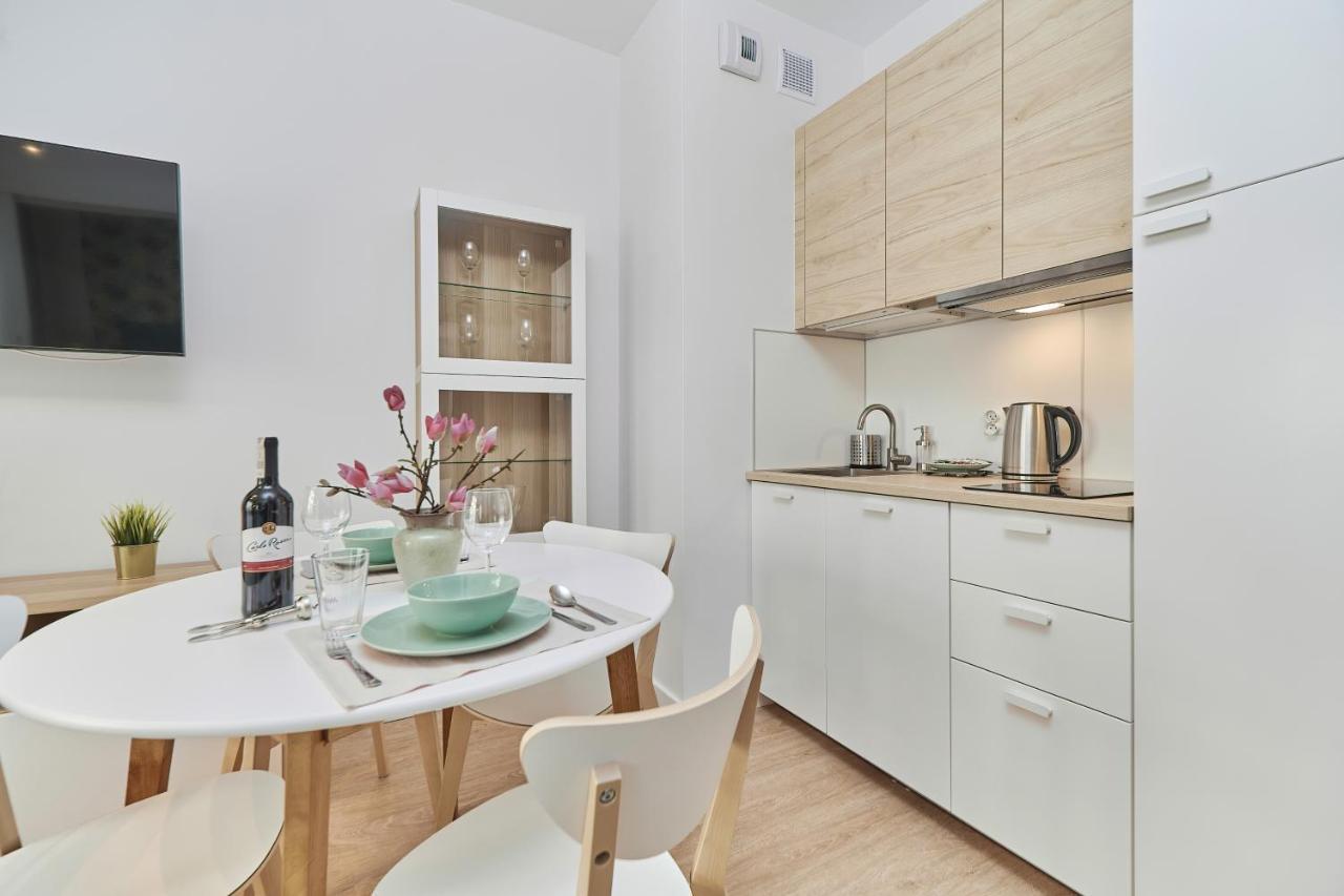 Modern Kościuszki By Renters Apartament *