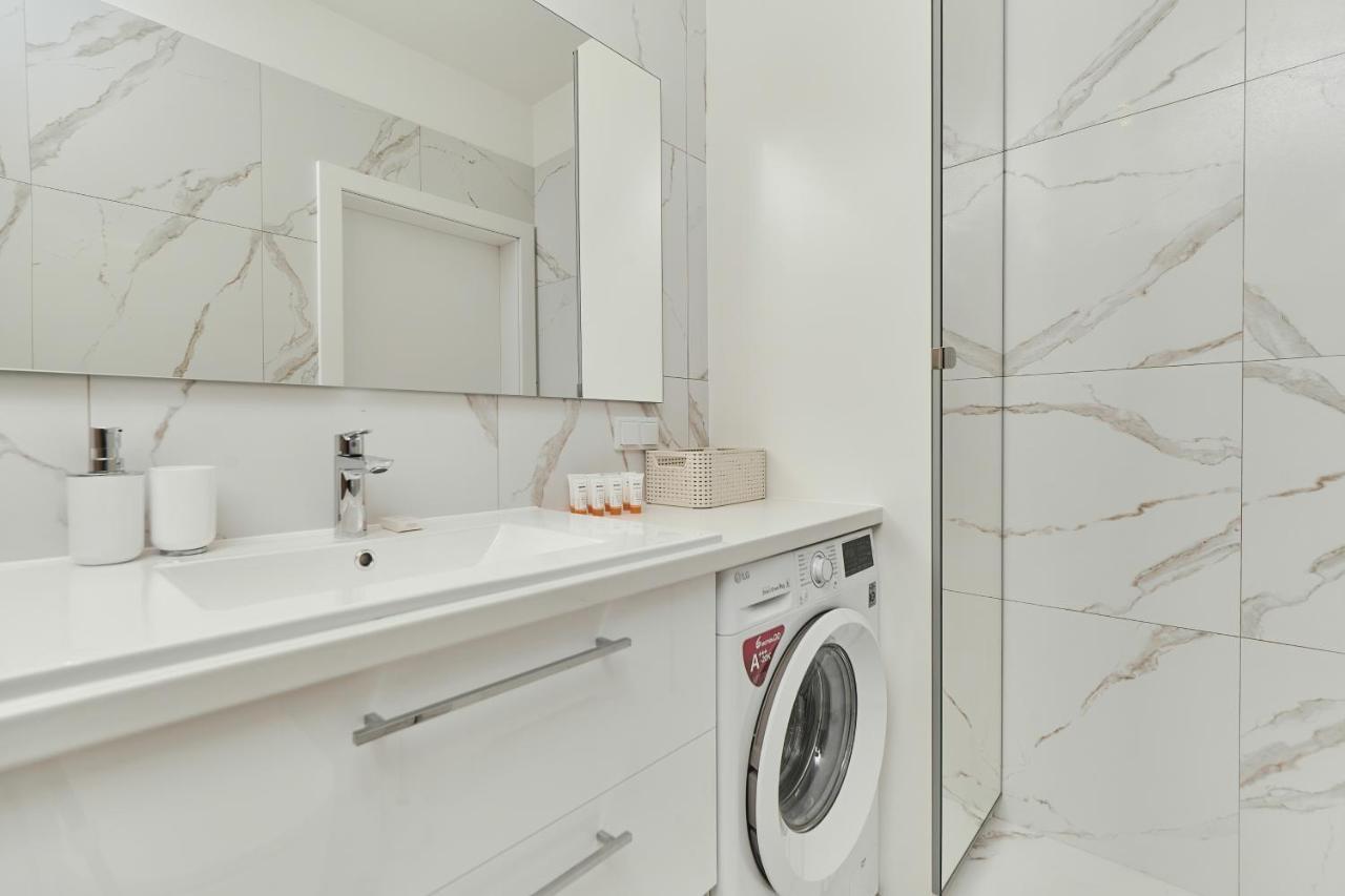 Modern Kościuszki By Renters Apartament *