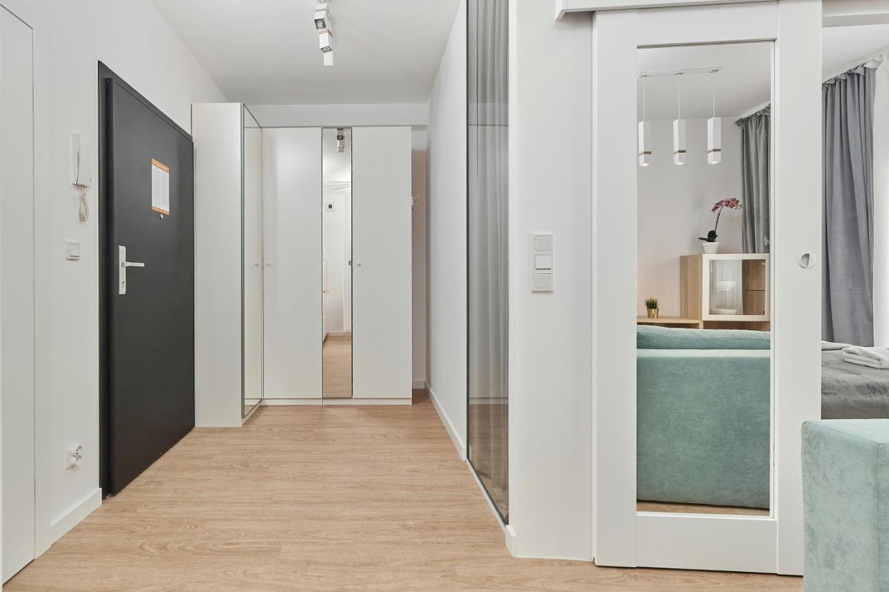 Modern Kościuszki By Renters Apartament