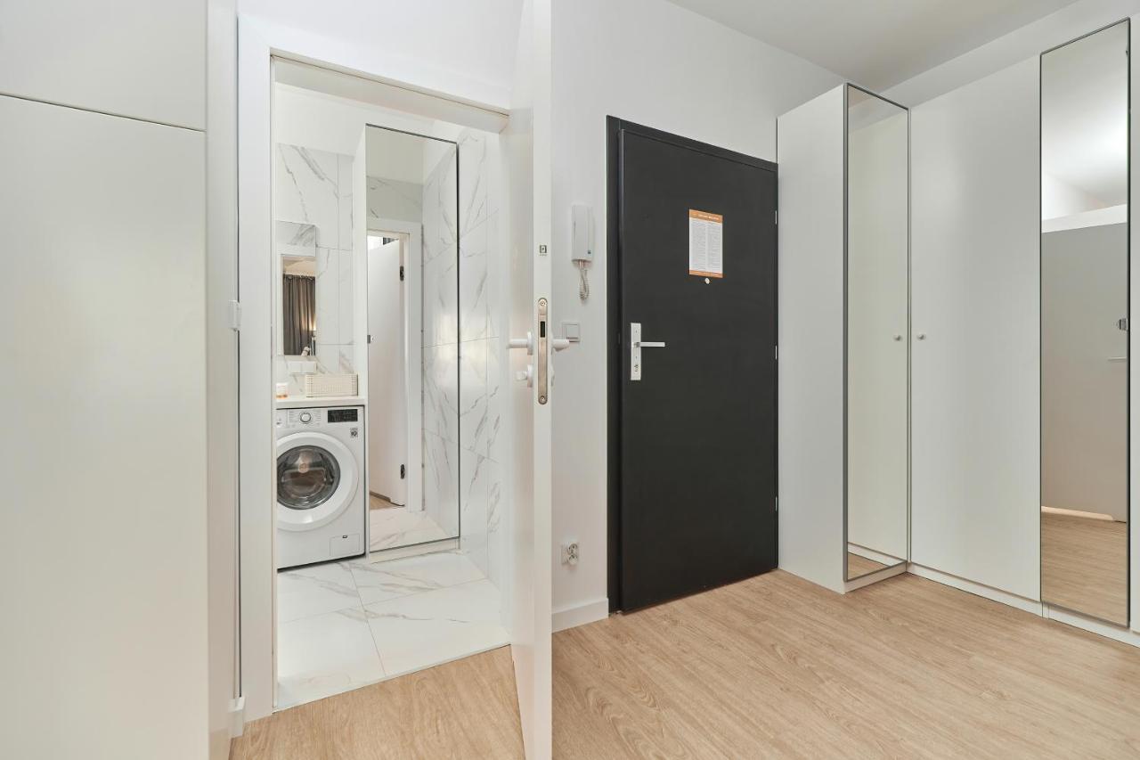 Apartament Modern Kościuszki By Renters