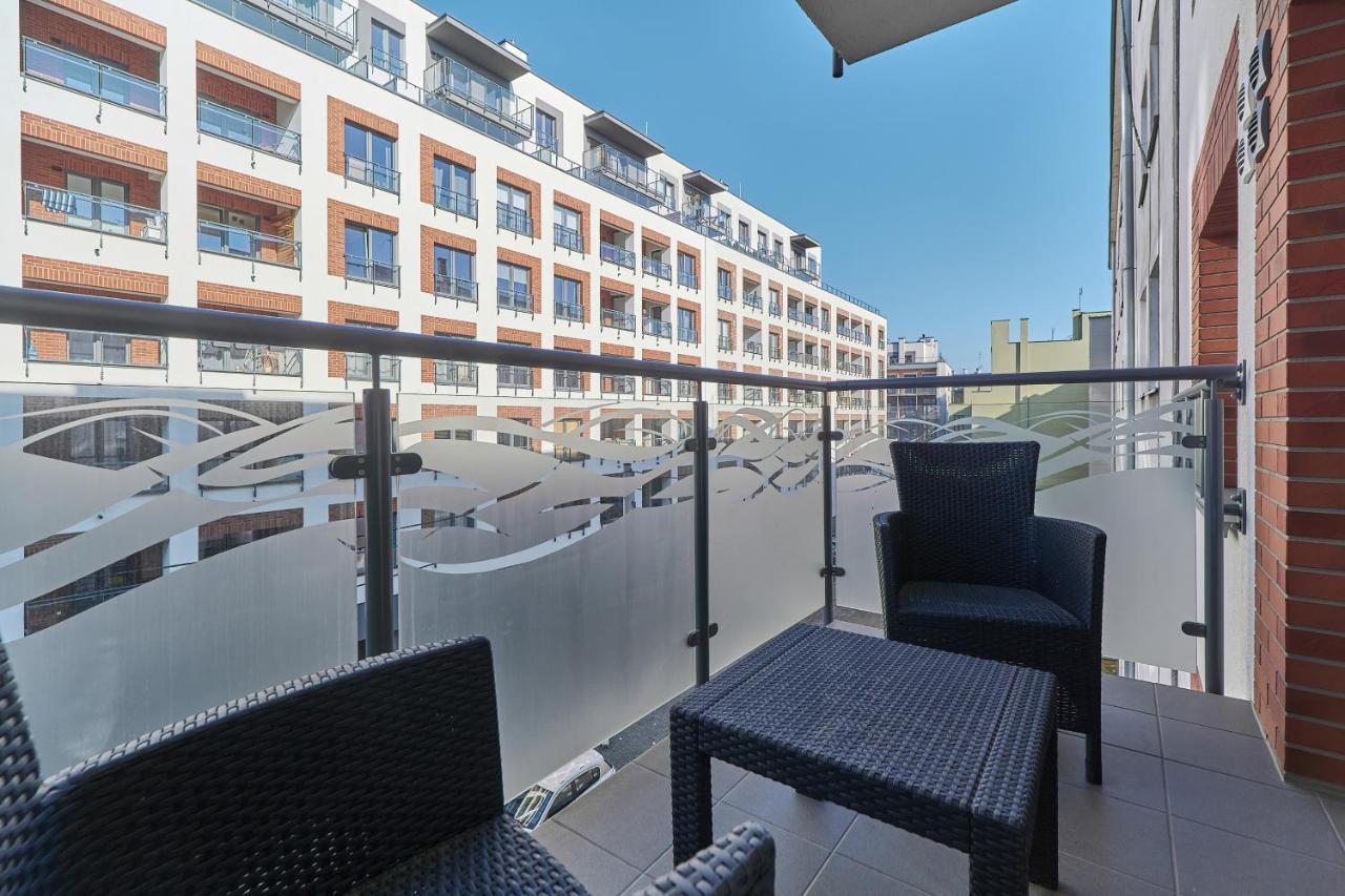 Apartament Modern Kościuszki By Renters *