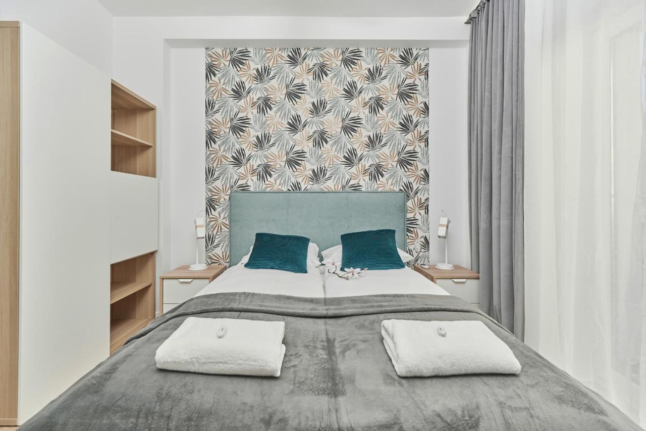 Modern Kościuszki By Renters
