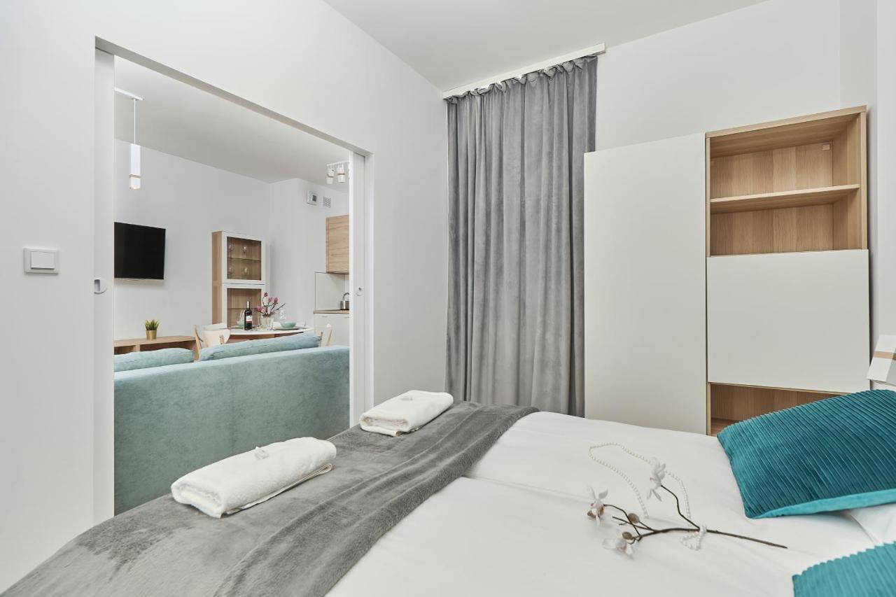 Apartament Modern Kościuszki By Renters