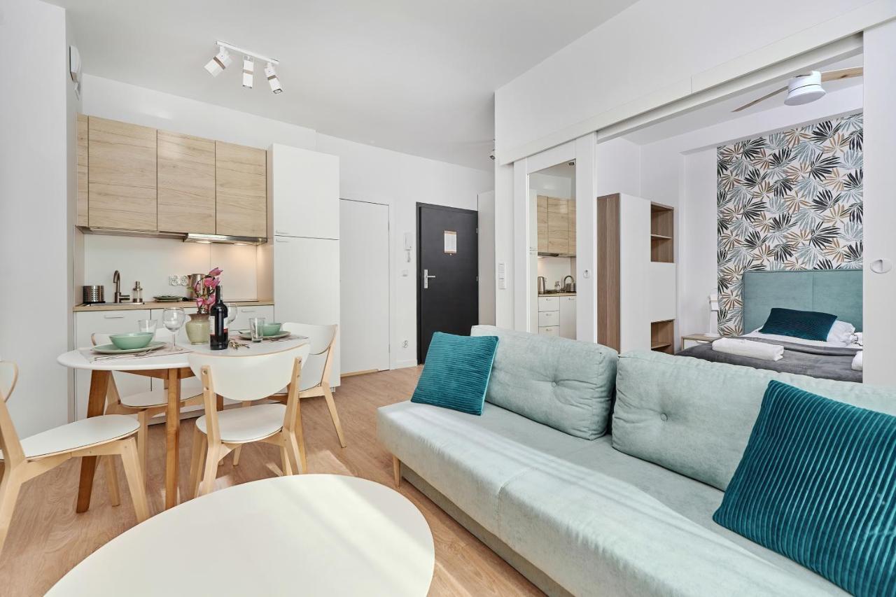 Apartament Modern Kościuszki By Renters *