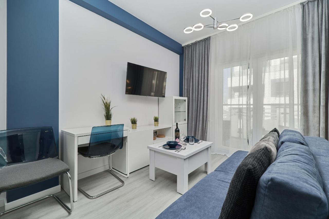 Modern Kosciuszki With Free Garage By Renters * Wroclaw