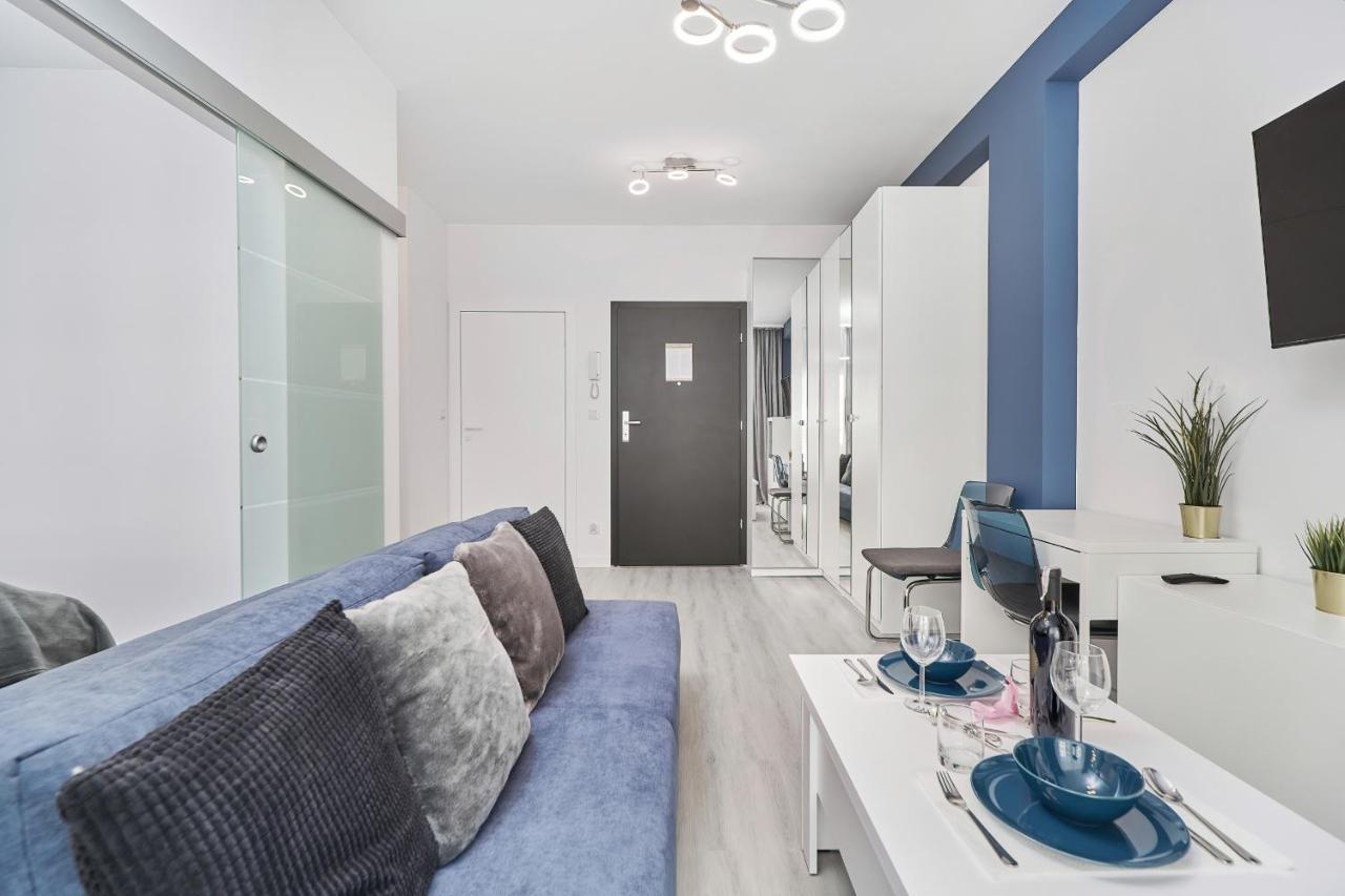 Modern Kościuszki By Renters Apartament