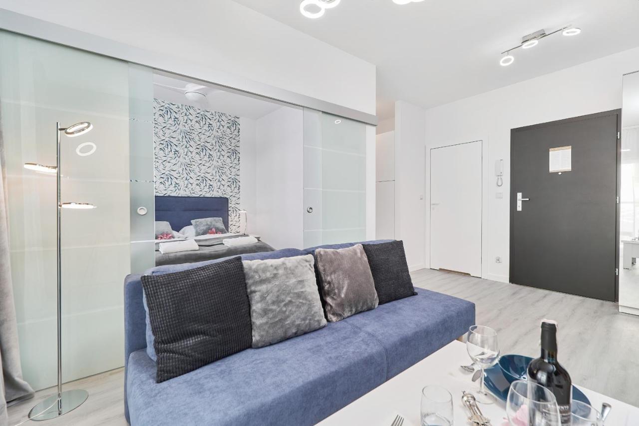 Apartament Modern Kościuszki By Renters