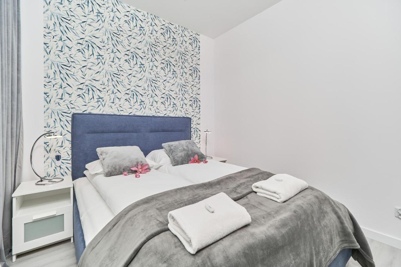 Modern Kościuszki By Renters Apartament